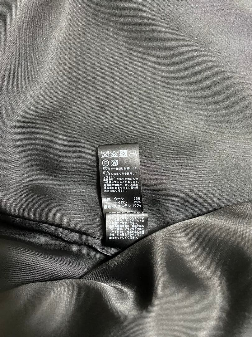 JOURNAL STANDARDrelumeスーパーファインビーバークルーネック