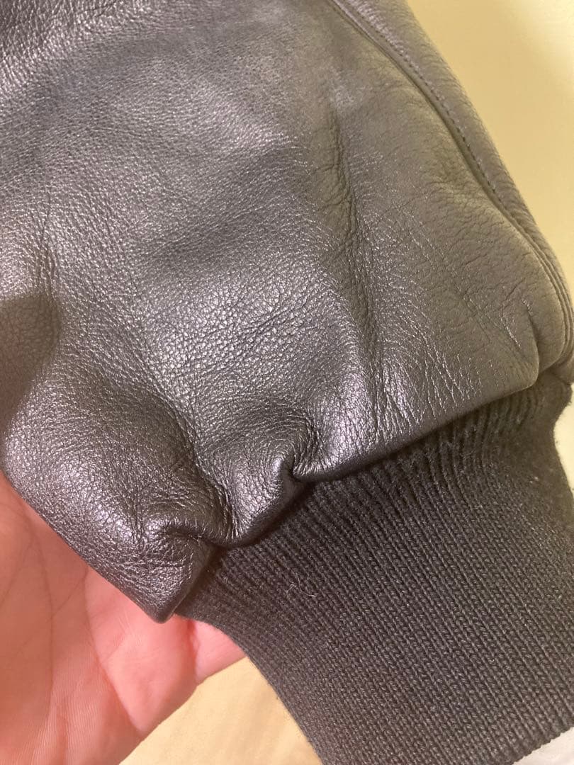 swagger スタジャン