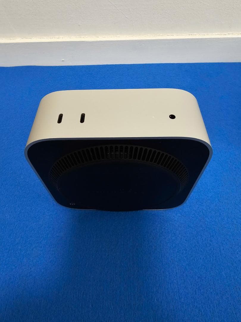 Mac mini M4 Pro 24GB 512GB 保証付