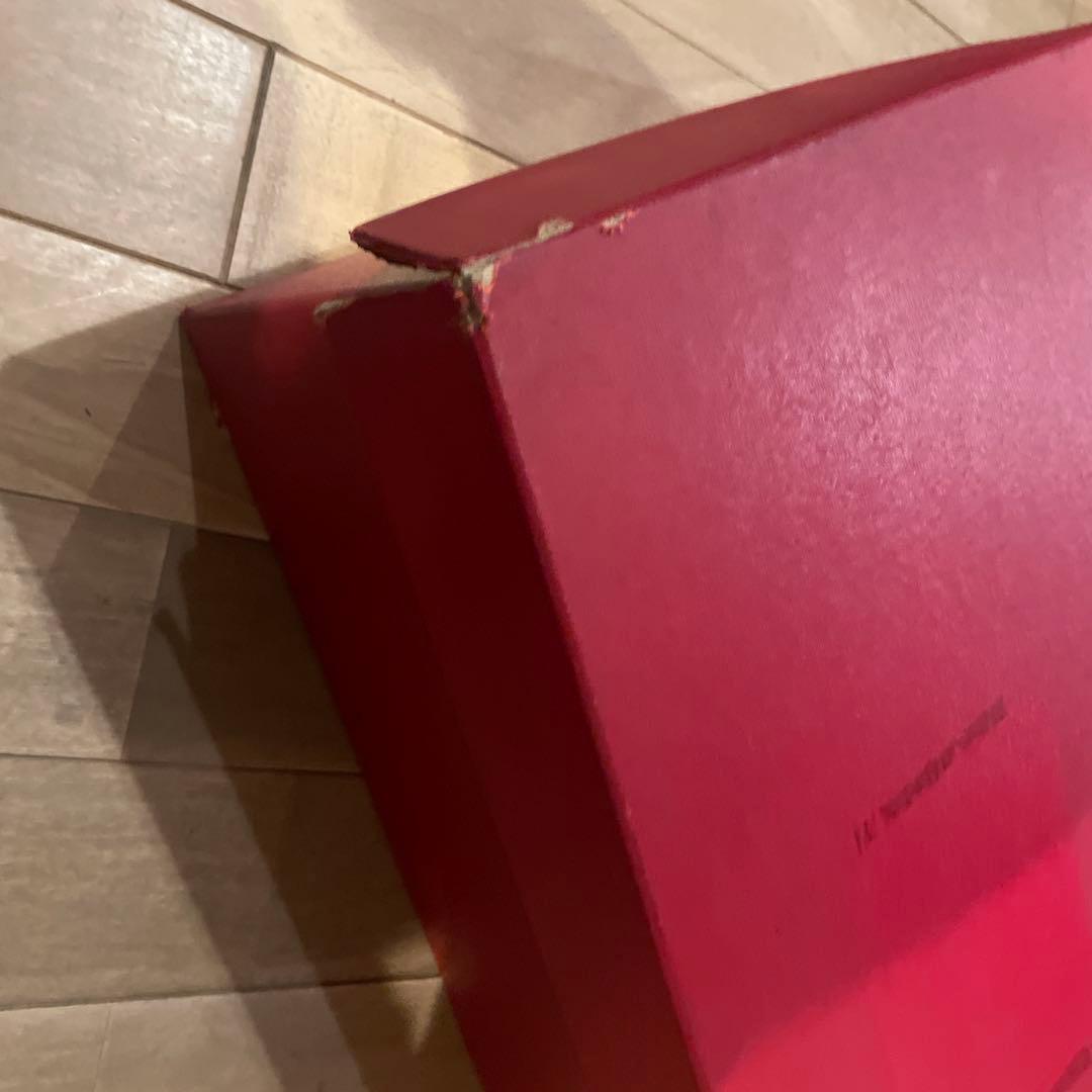 ◆未使用◆Baccarat (バカラ) フラワーベース ディーバ　DIVA