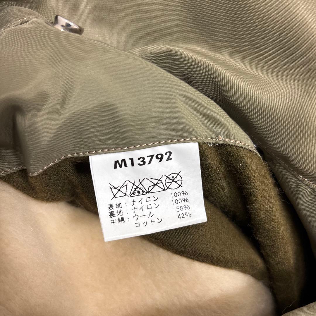 S00195 Buzz Rickson’s N-3B ミリタリージャケット