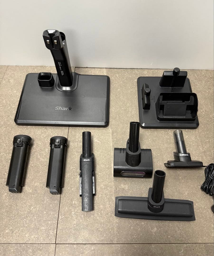 shark◇EVOPOWER SYSTEM iQ CS851JCP コッパー