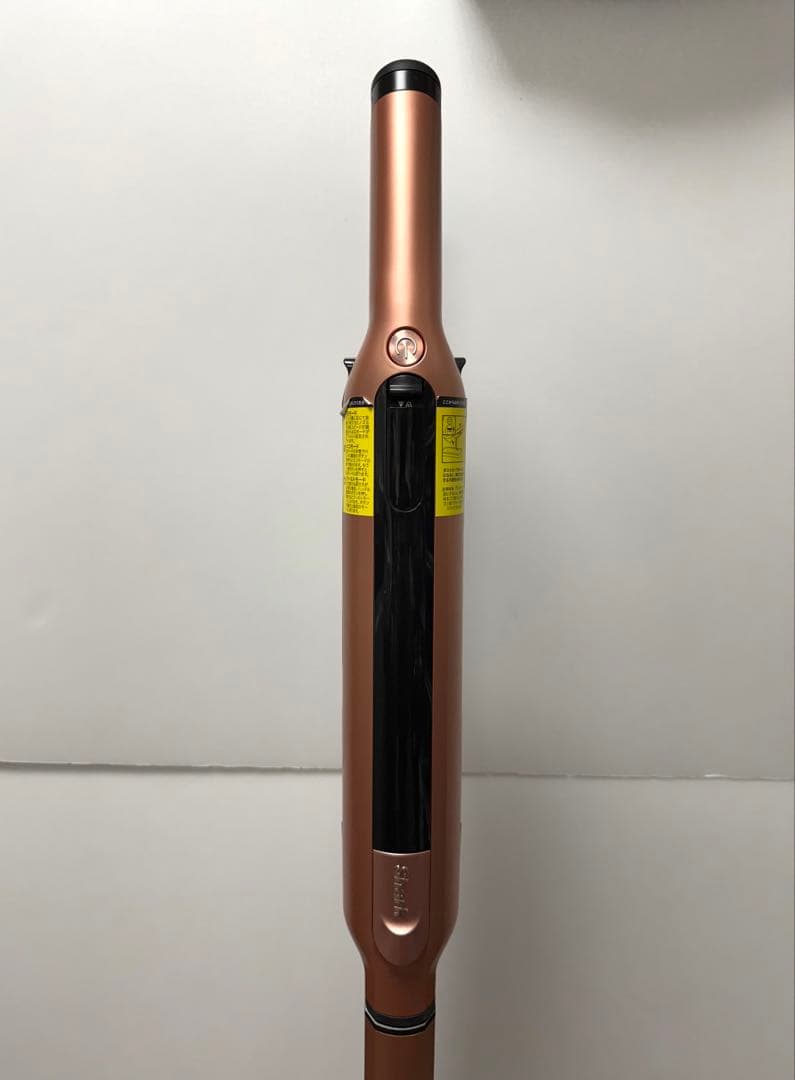 shark◇EVOPOWER SYSTEM iQ CS851JCP コッパー