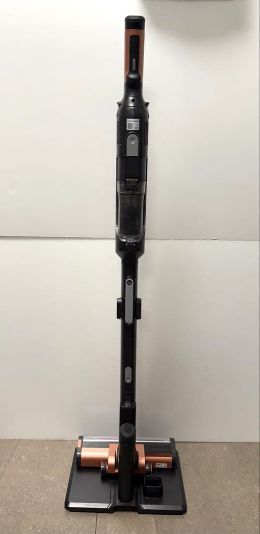 shark◇EVOPOWER SYSTEM iQ CS851JCP コッパー