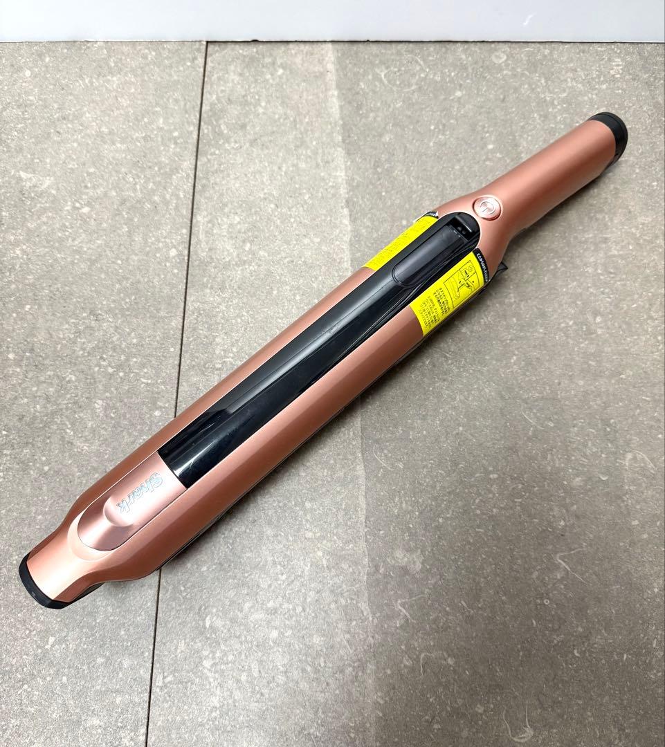 shark◇EVOPOWER SYSTEM iQ CS851JCP コッパー