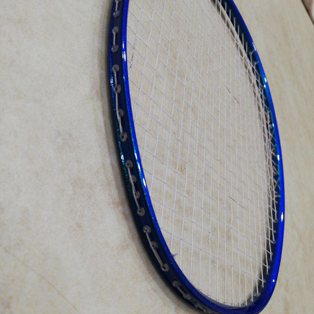 Prince（プリンス）バドミントンラケットTXZ AXIS G5 7BJ091