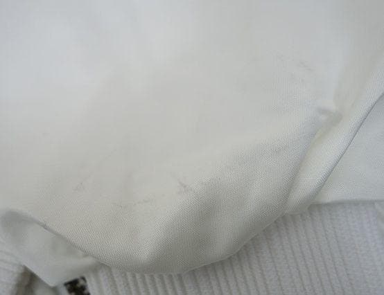 M*様 サッカー日本代表 ドーハの悲劇 アディダス ユニフォーム ジャケット 9