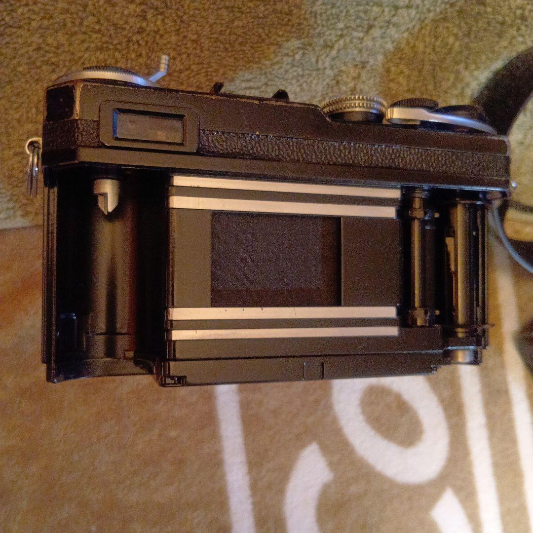 Nikon (ニコン) S3 オリンピック＋Nikkor 50mm F1.1