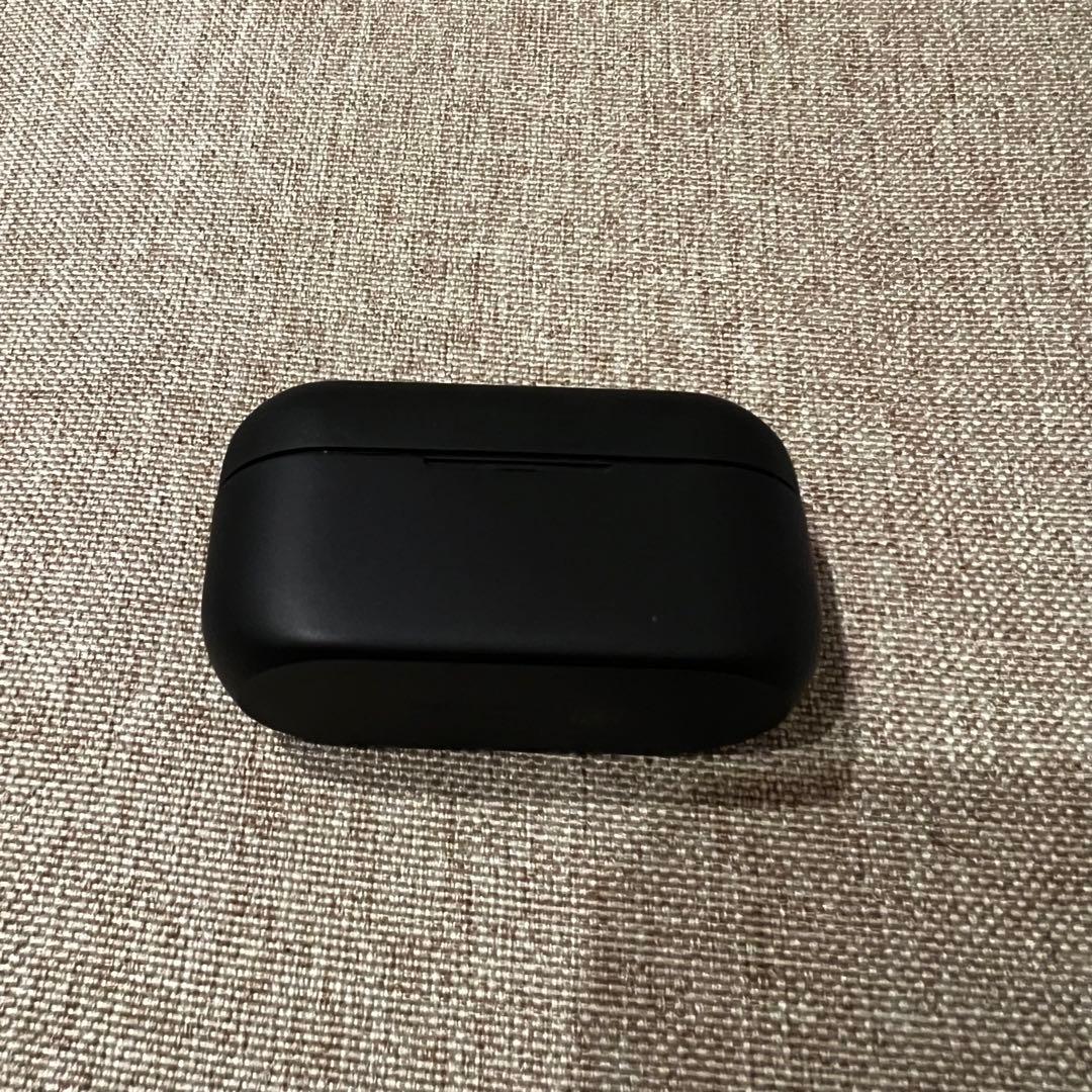 【箱無し】Technics EAH-AZ80-K ブラック ワイヤレスイヤホン