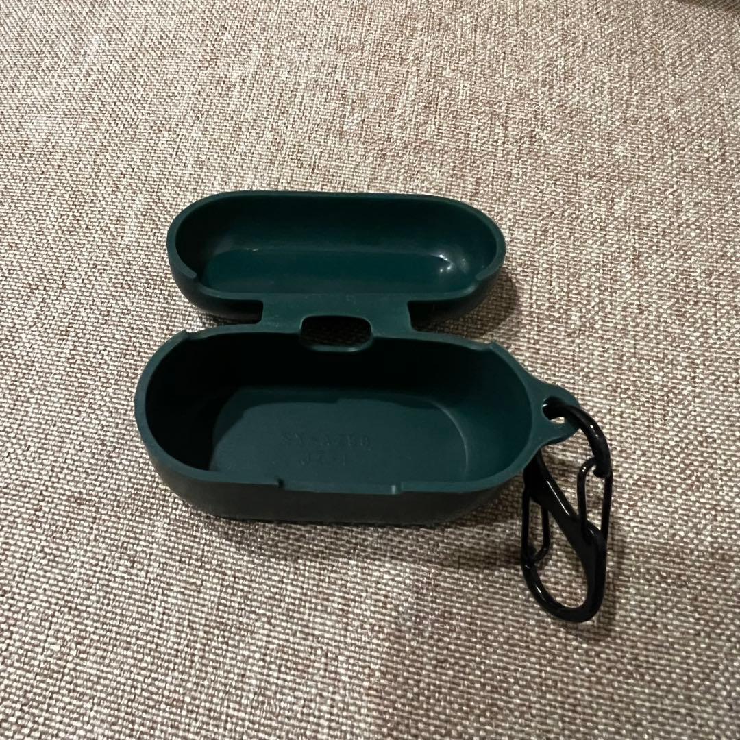 【箱無し】Technics EAH-AZ80-K ブラック ワイヤレスイヤホン