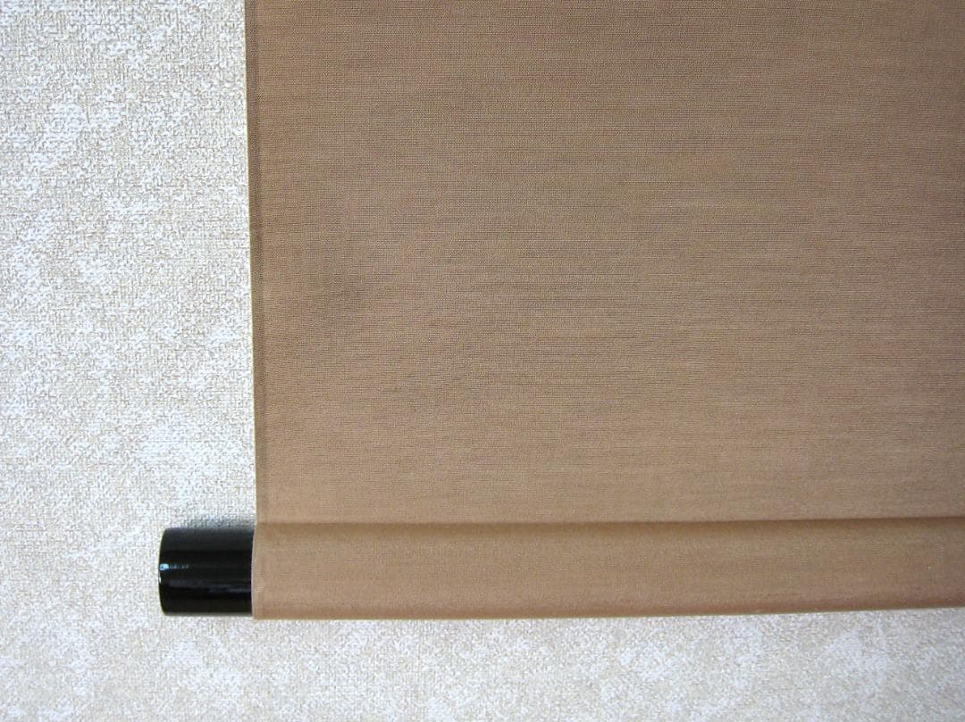 【真筆】茶掛け 茶掛　吉祥◆大徳寺 塔頭如意庵 立花大亀老師　共箱・タトウ箱付