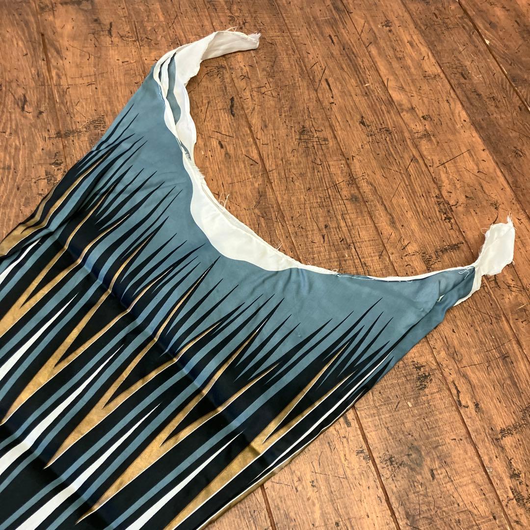 昭和レトロ フジサワ鯉のぼり 小型20号セット 黒鯉 赤鯉 青鯉 こどもの日