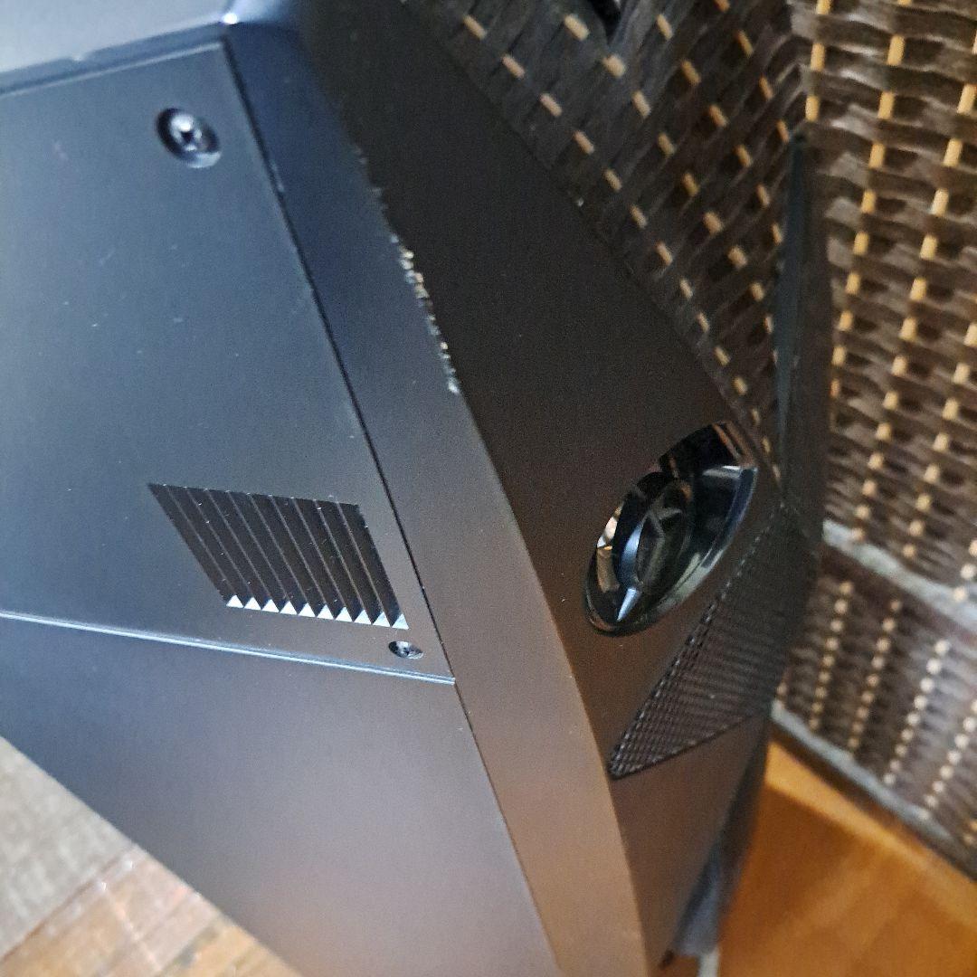 SONY　MHC-V3 爆音モンスタースピーカー