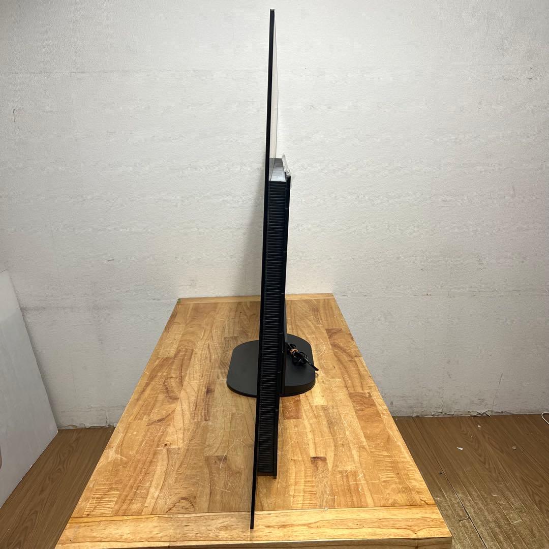 SONY 77インチ 4K 有機ELテレビ BRAVIA KJ-5 77A9G