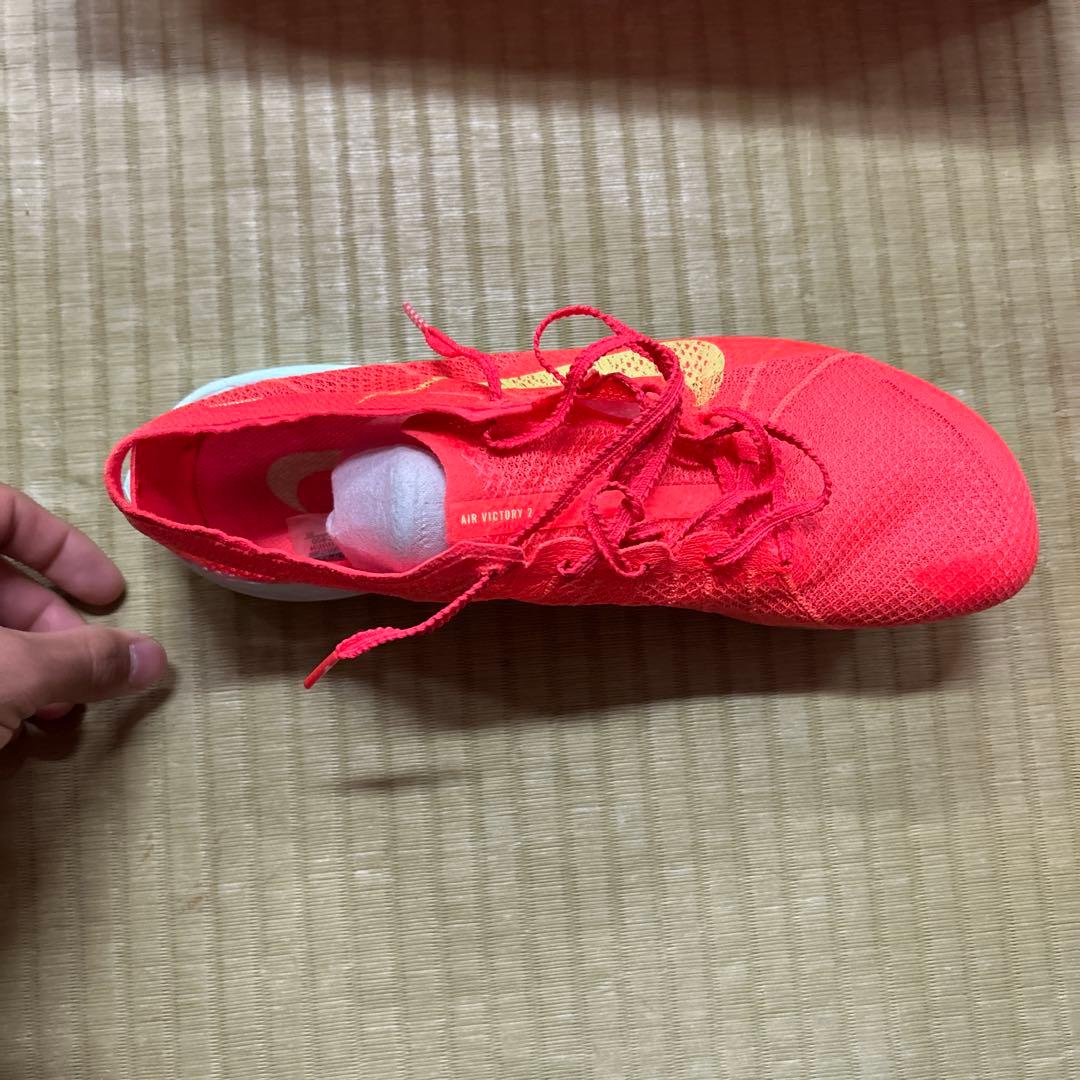Nike スパイク　ヴィクトリーフライ2 ２７.0cm