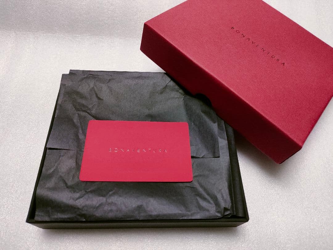 BONAVENTURA　ボナベンチュラ　インテリアトレイ　ネイビー　紺　匿名配送