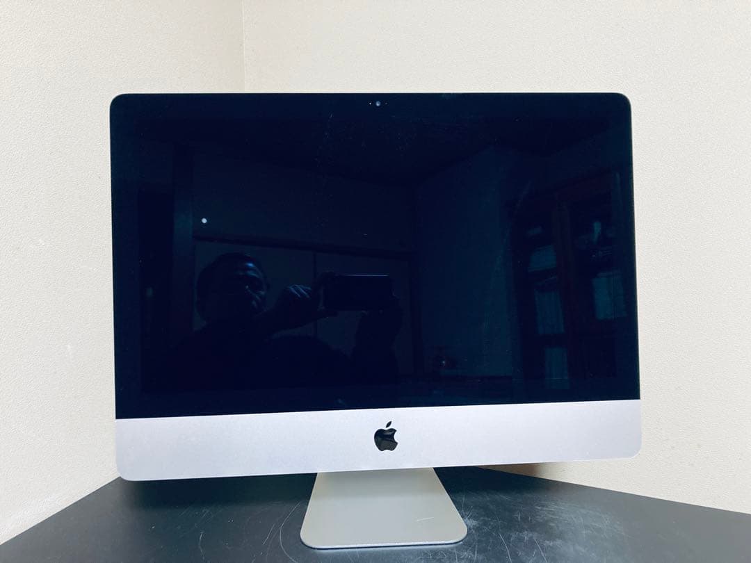 Macデスクトップ iMac / Sonoma / Win11 / AdobeCS2 /Office