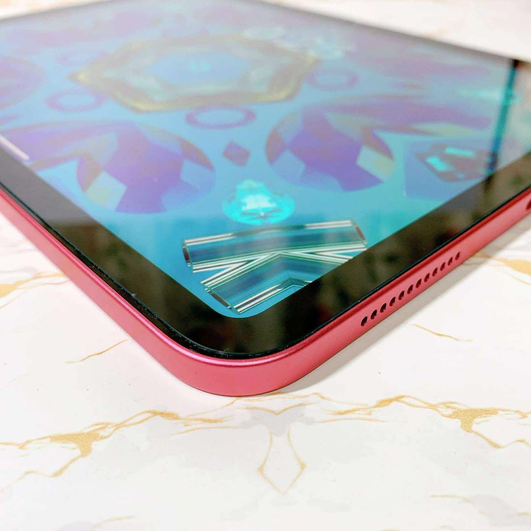 iPad 第10世代 64GB BT100%