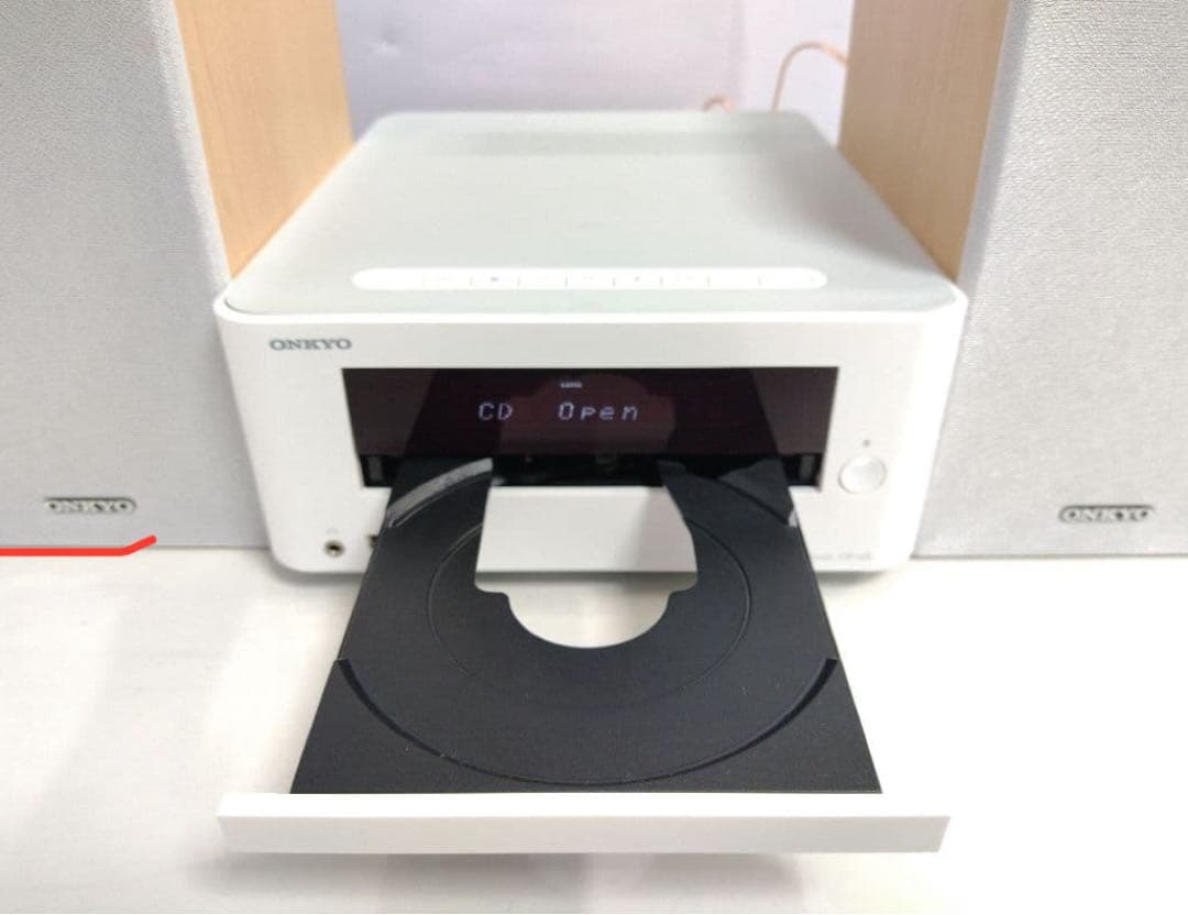 【お値下げ中】ONKYO X-UD5 Bluetoothスピーカーシステム