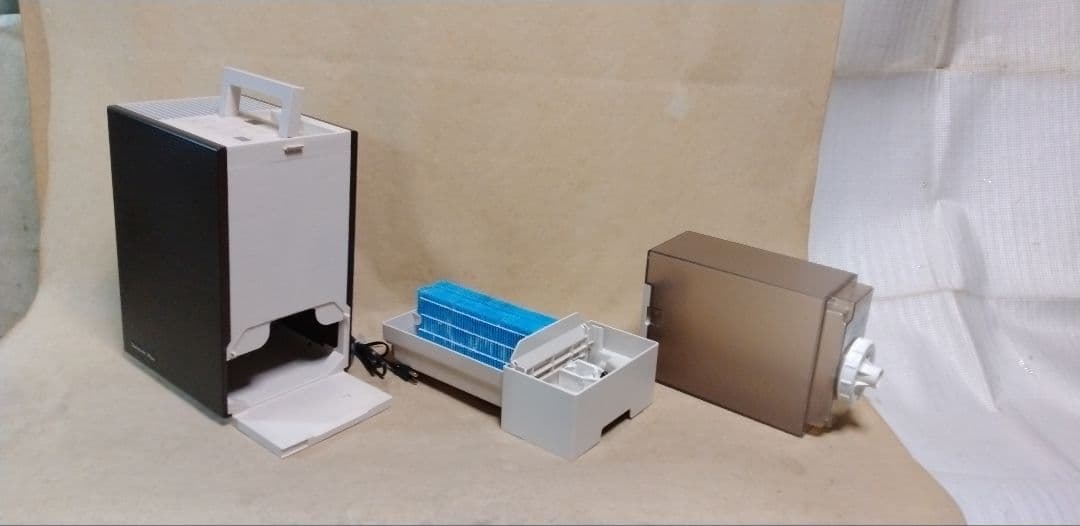 ダイニチ 加湿器　 HD-RXT722　2022年製