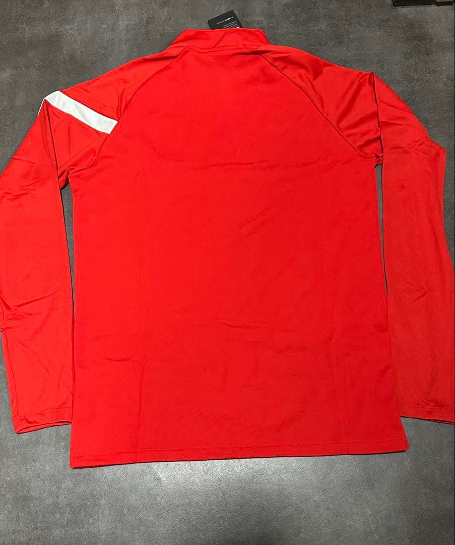 浦和レッズ　選手支給品　ジャージ上