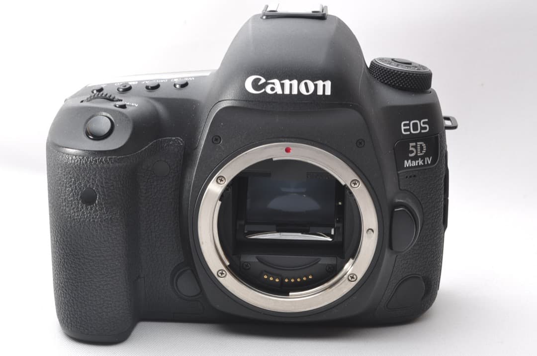 Canon EOS 5D Mark IV 超望遠トリプルレンズセット