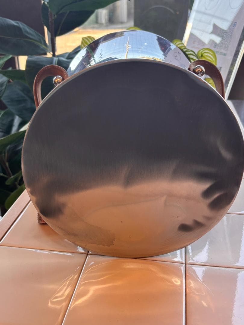 ワインクーラー / Deco 79 / ワインボトル / ステンレススチール