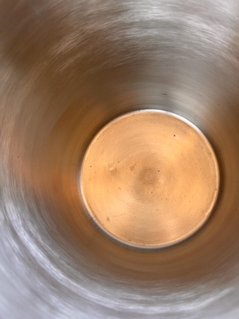 ワインクーラー / Deco 79 / ワインボトル / ステンレススチール