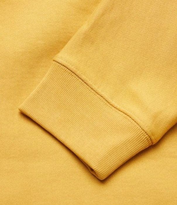 Dries Van Noten ＊ギャザースリーブスウェットシャツ