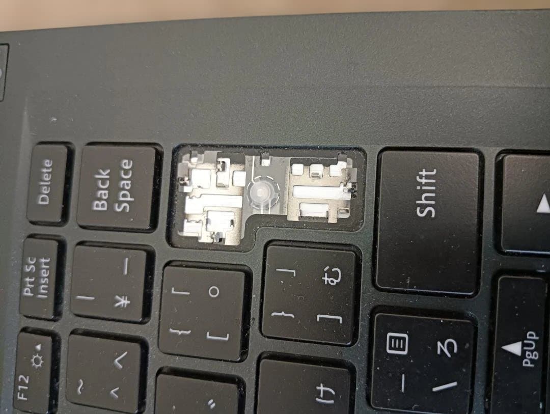 Mouse computer マウスコンピュータ　ノートパソコン