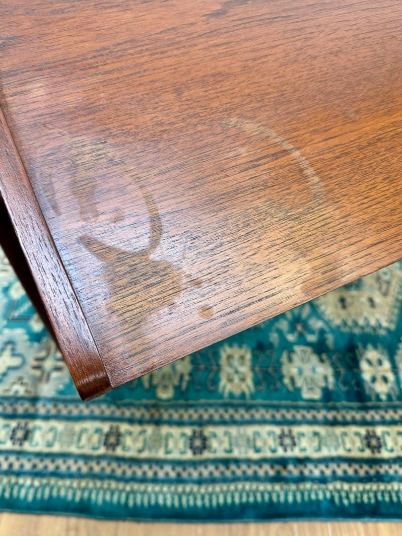 Klokken 北欧/デンマーク/ヴィンテージ家具/キャビネット/チーク