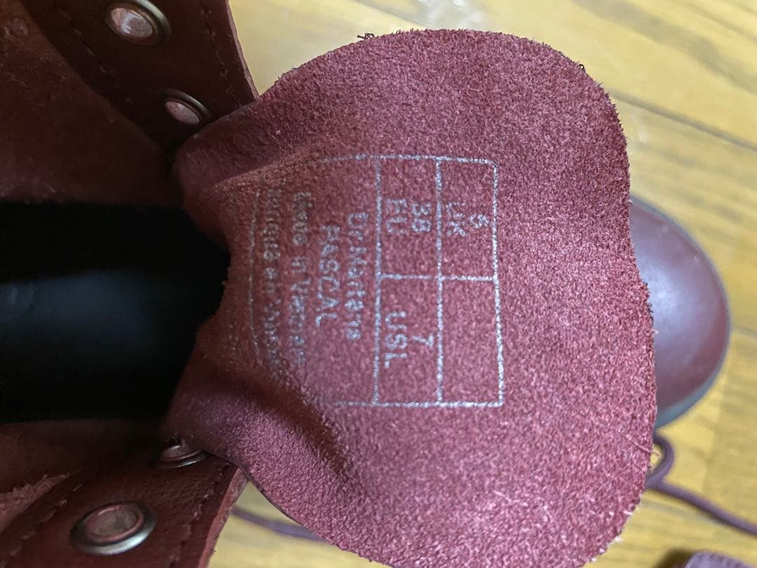 新品未使用　ドクターマーチン