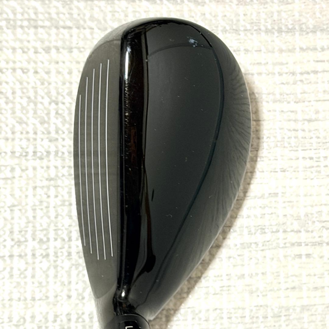 タイトリスト GT-3 ユーティリティ 19° MODUS3 Hybrid S