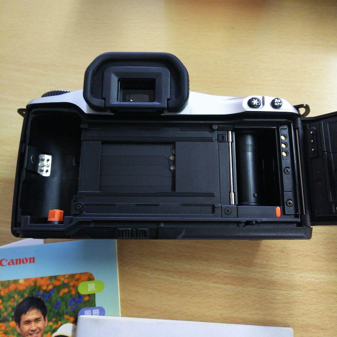 Canon EOS Kiss III Kit フィルム一眼レフカメラ