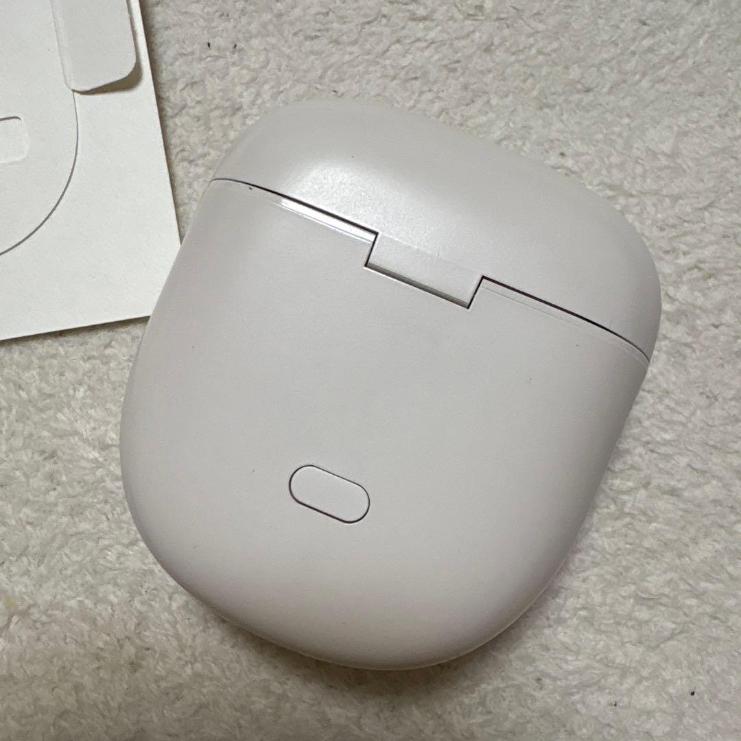 イヤホン BOSE QuietComfort Earbuds II Soapstone