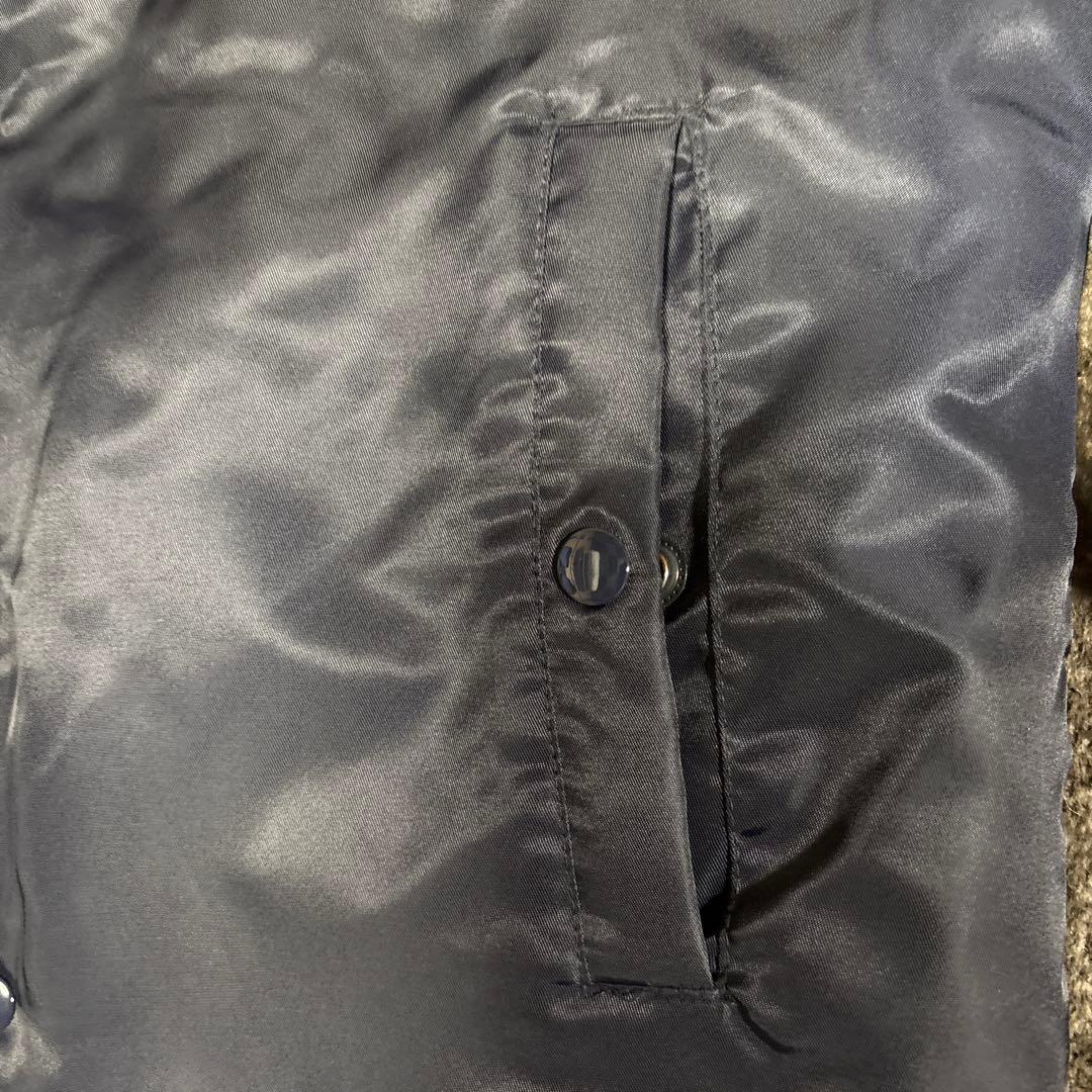 PORKCHOP GARAGE SUPPLY ナイロンジャケット