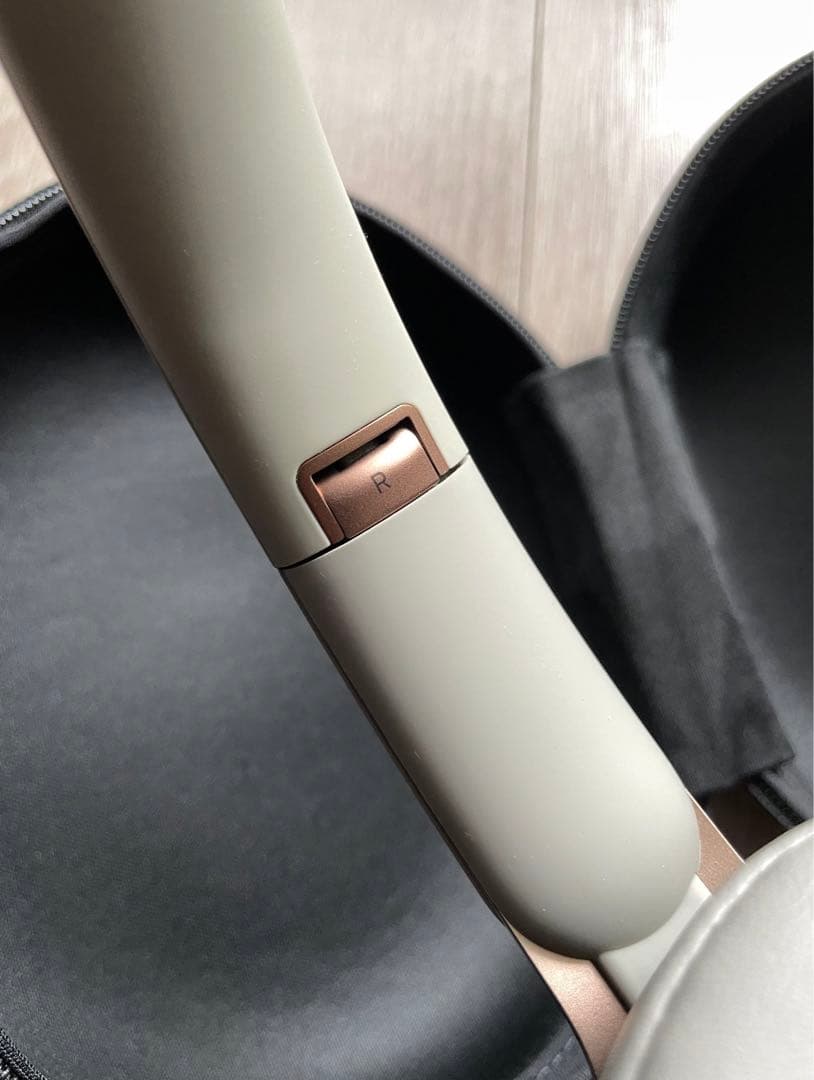 ⭐︎美品⭐︎ Beats Solo Pro グレー ワイヤレスヘッドホン