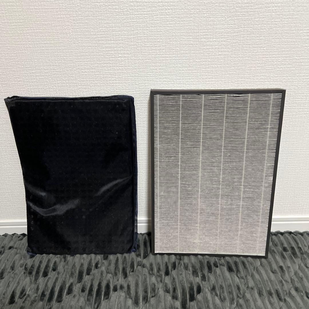 パナソニック Panasonic 加湿空気清浄機 F-VC70XS