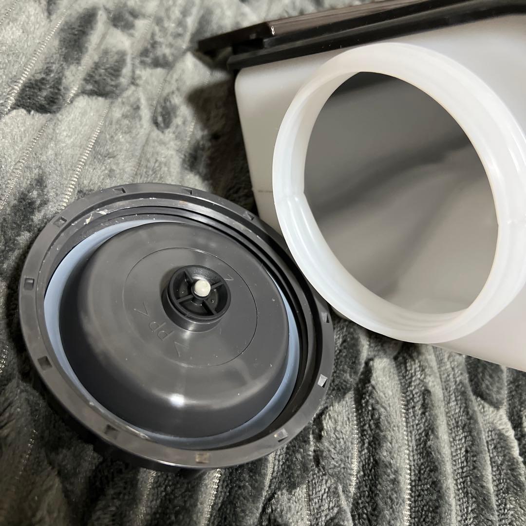 パナソニック Panasonic 加湿空気清浄機 F-VC70XS