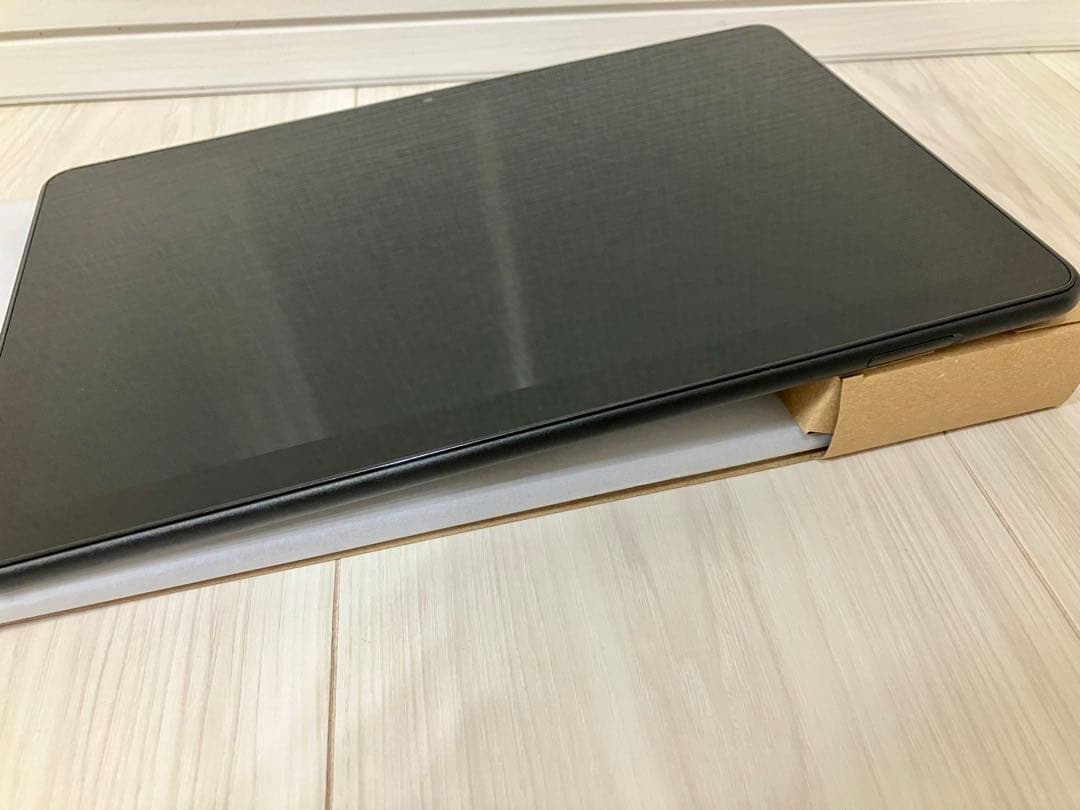 Amazon fire HD 10 インチ タブレット 13世代　防水ケース付き