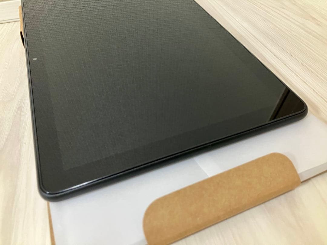 Amazon fire HD 10 インチ タブレット 13世代　防水ケース付き