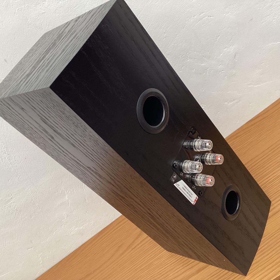 Fyne Audio　センタースピーカー　F-500C-BO