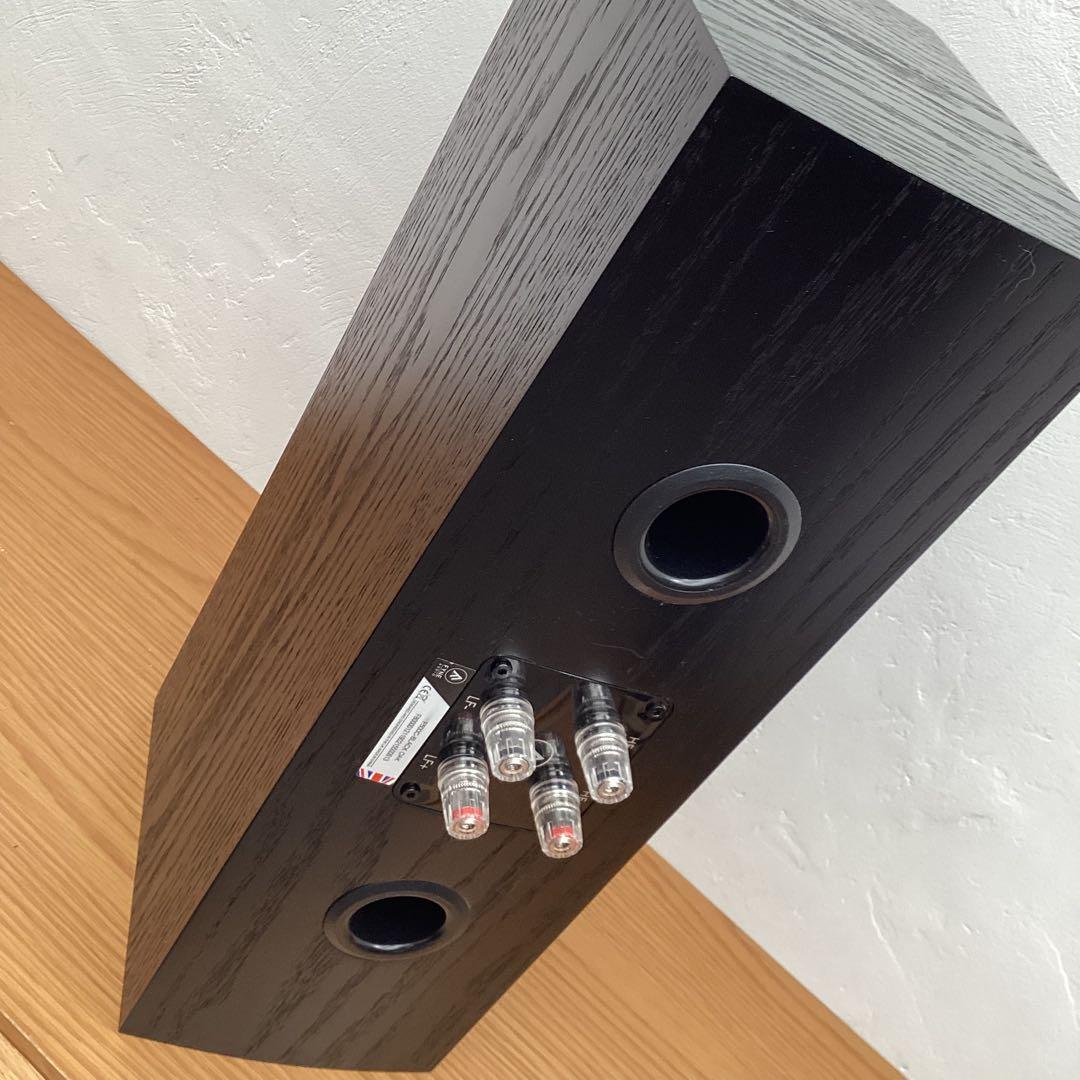 Fyne Audio　センタースピーカー　F-500C-BO