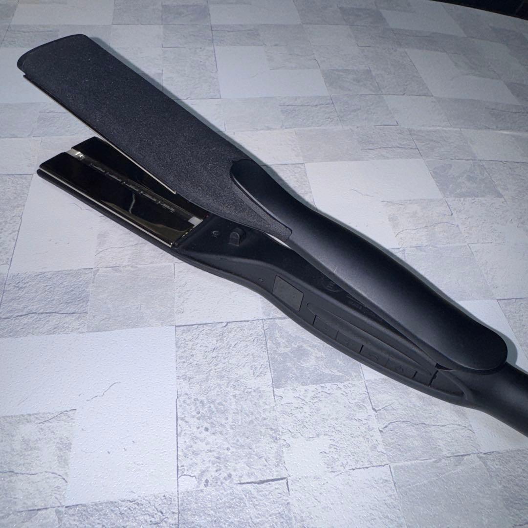 クレイツイオン ストレートアイロン