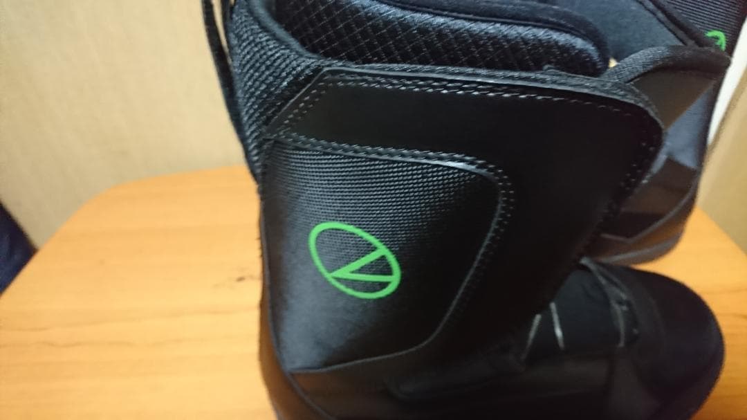 LASTARTS ラスターツ スノーボードブーツLS812 27.5〜28cm