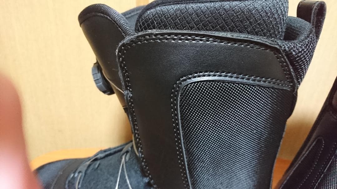 LASTARTS ラスターツ スノーボードブーツLS812 27.5〜28cm