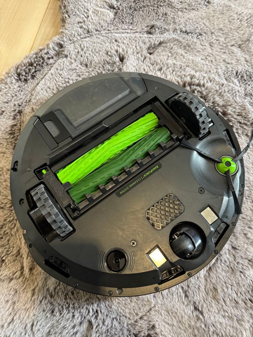 専用⭐︎　iRobot Roomba i2 本体　アダプタ