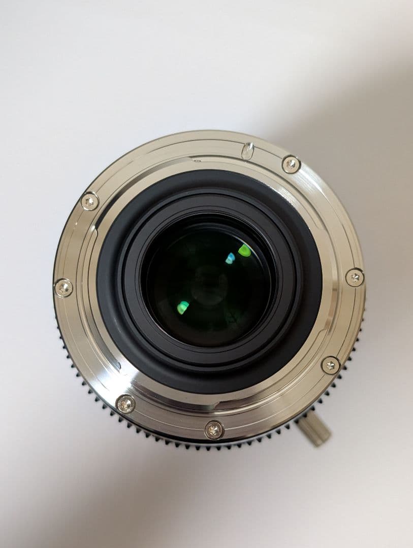 DZOFILM Pictor Zoom 20-55mm T2.8 PLEF 美品