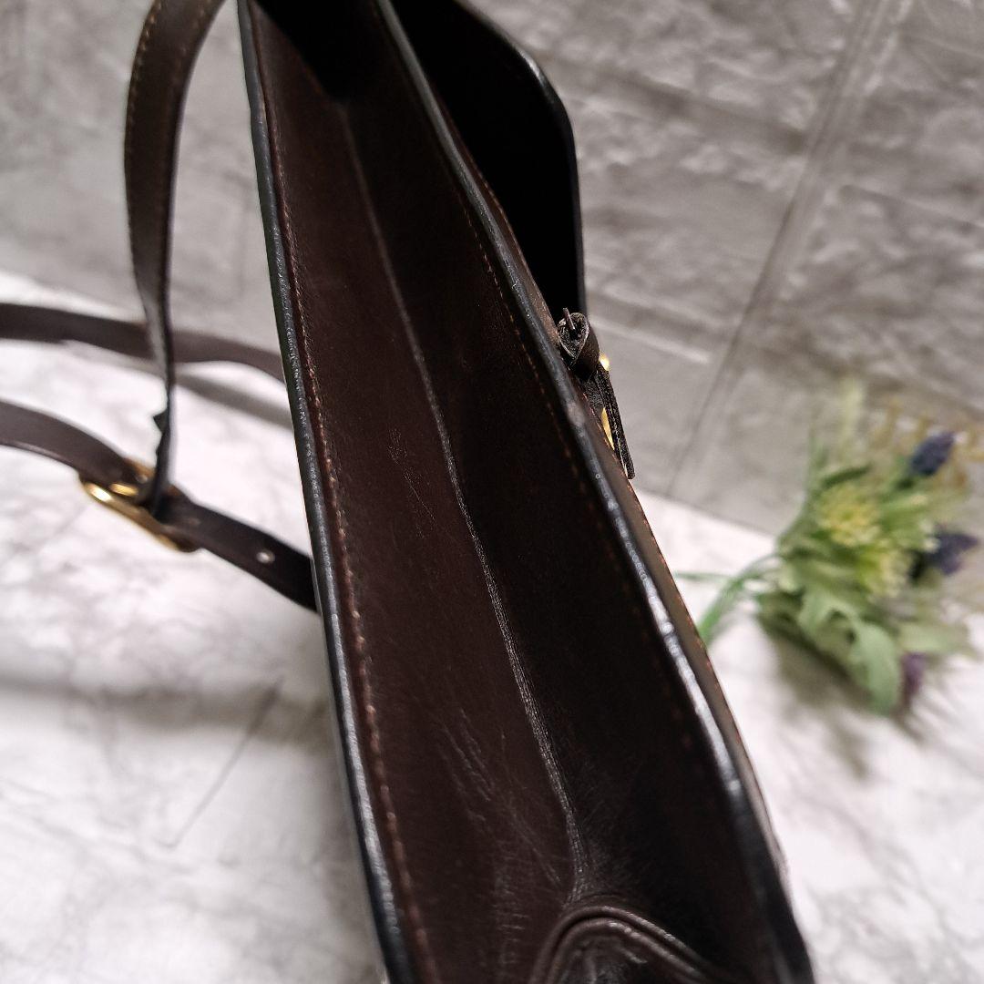 ✨️超美品✨️希少✨️グッチ GUCCI シェリーライン ショルダーバック