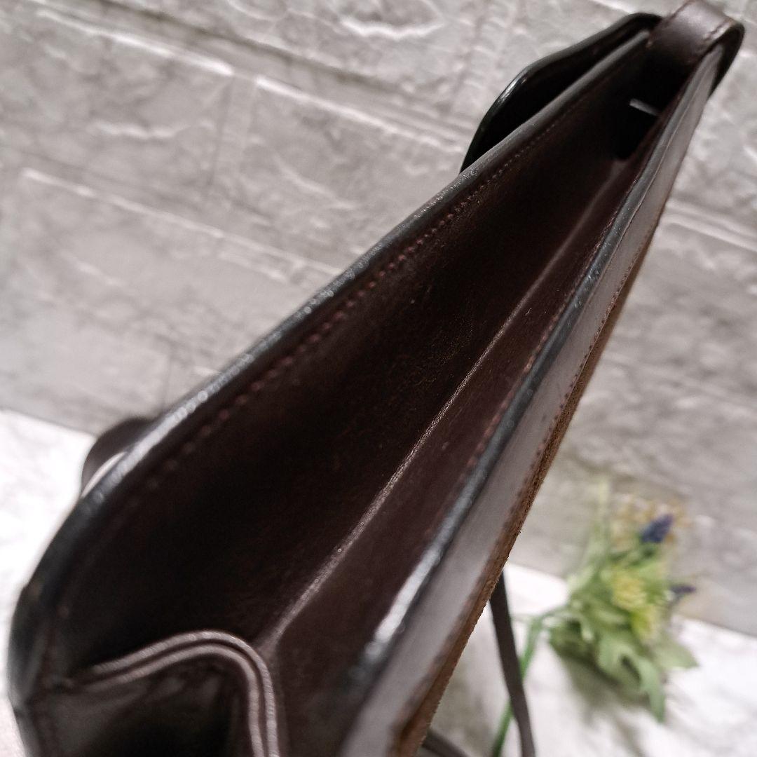 ✨️超美品✨️希少✨️グッチ GUCCI シェリーライン ショルダーバック